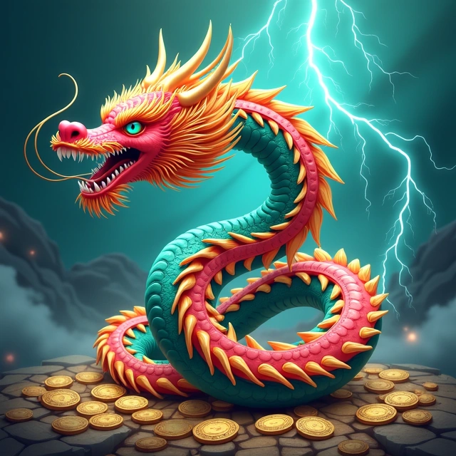 Thunder Dragon